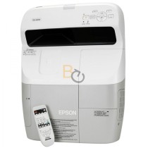 Projektor krótkoogniskowy Epson EB-460i