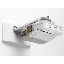 Projektor ultra krótkoogniskowy Epson EB-485Wi