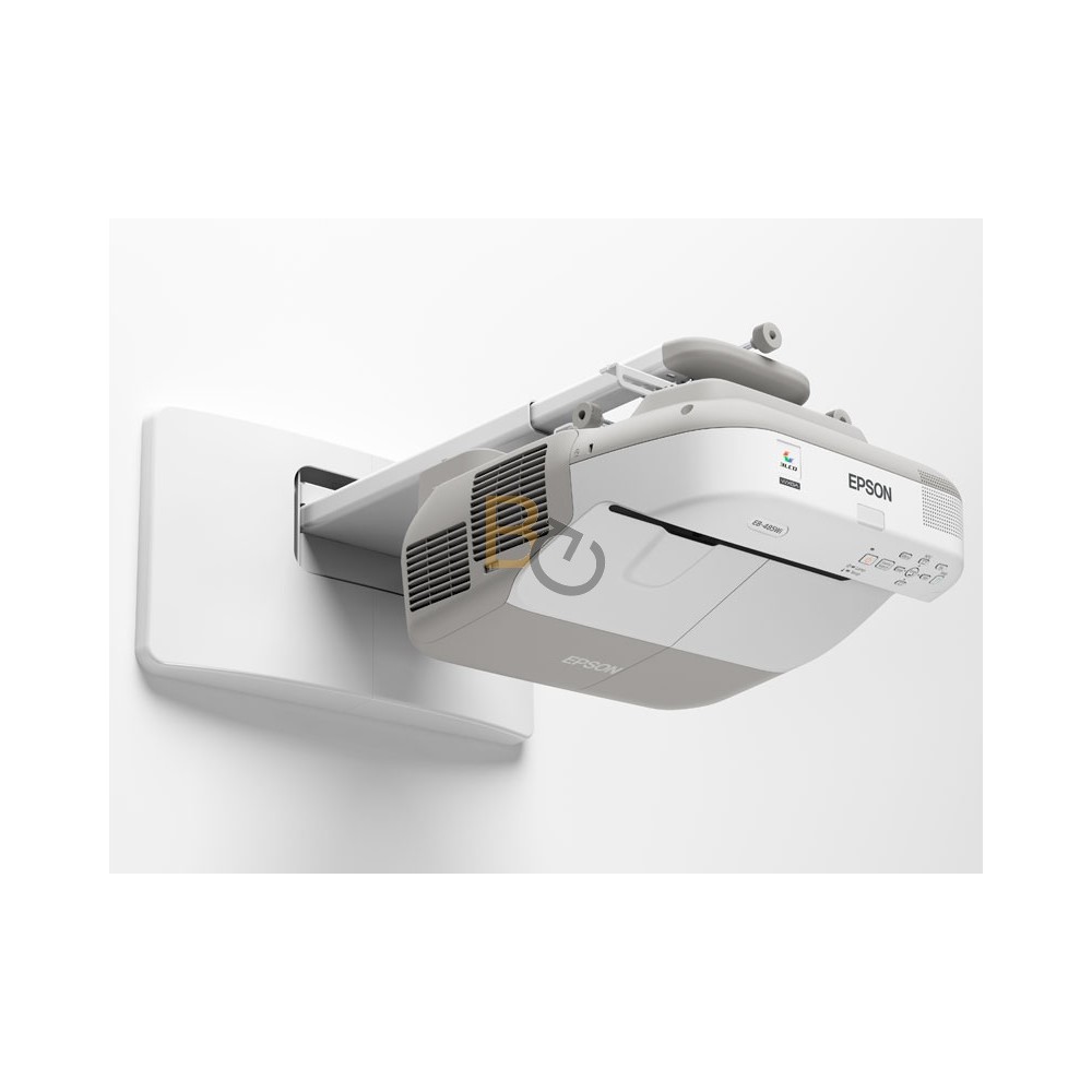 Projektor ultra krótkoogniskowy Epson EB-485Wi