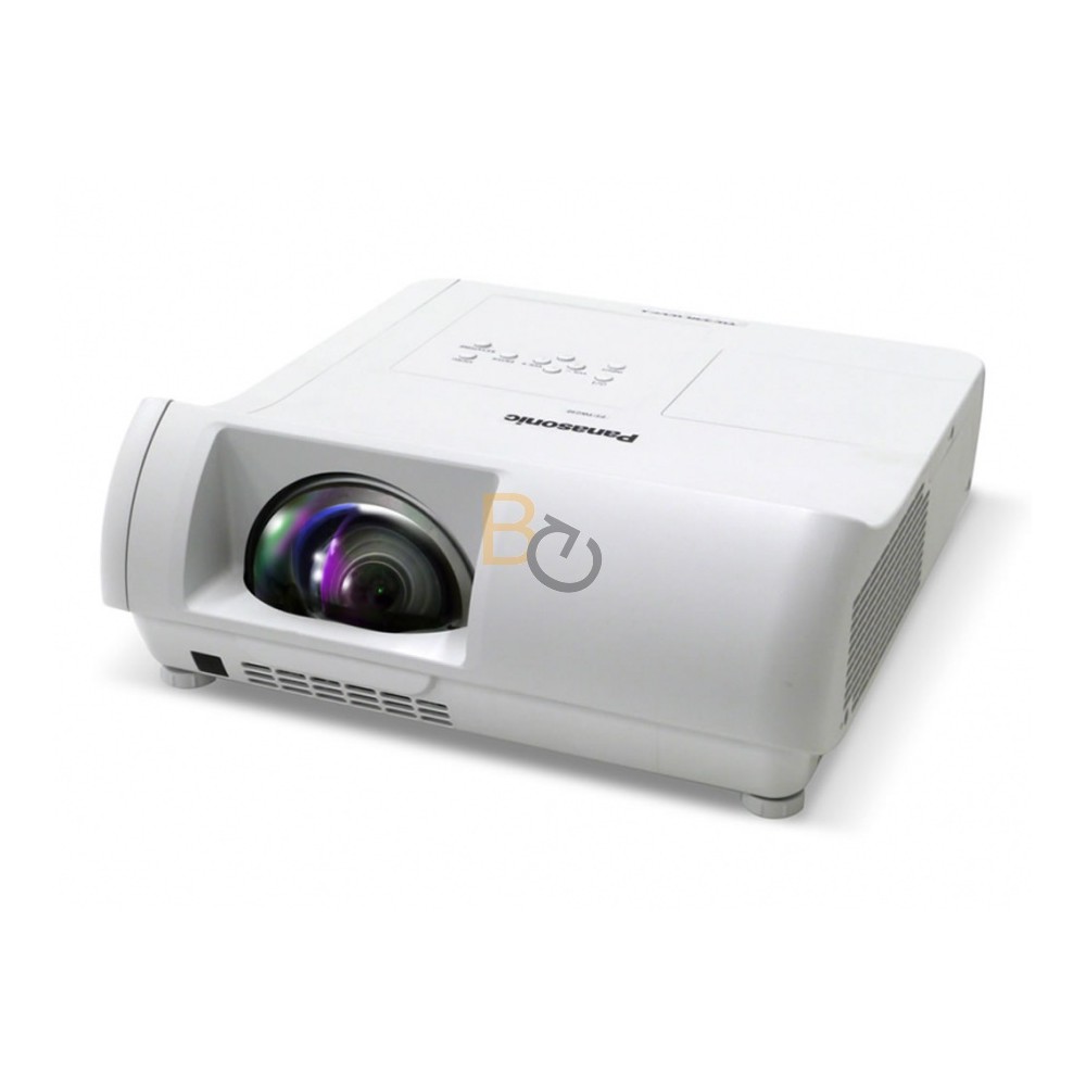 Projektor krótkoogniskowy Panasonic PT-TW230