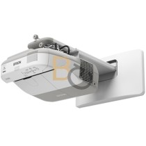 Projektor ultra krótkoogniskowy Epson EB-475W