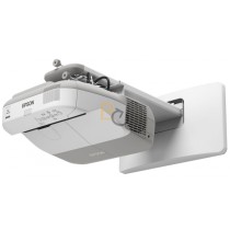 Projektor ultra krótkoogniskowy Epson EB-480