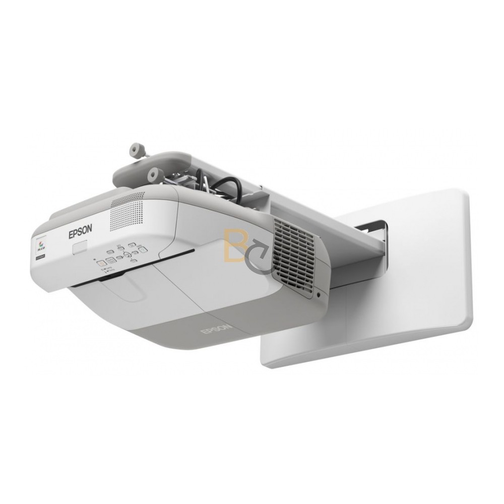 Projektor ultra krótkoogniskowy Epson EB-480