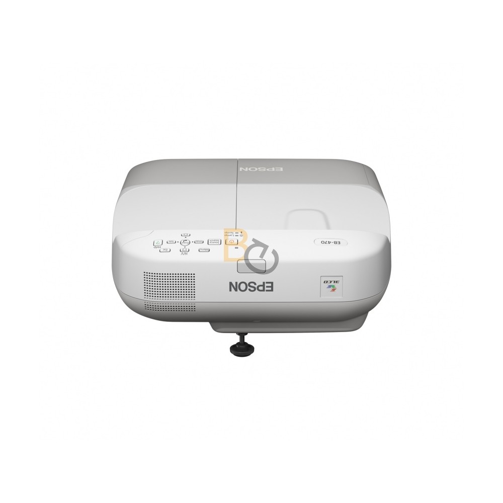 Projektor ultra krótkoogniskowy Epson EB-470