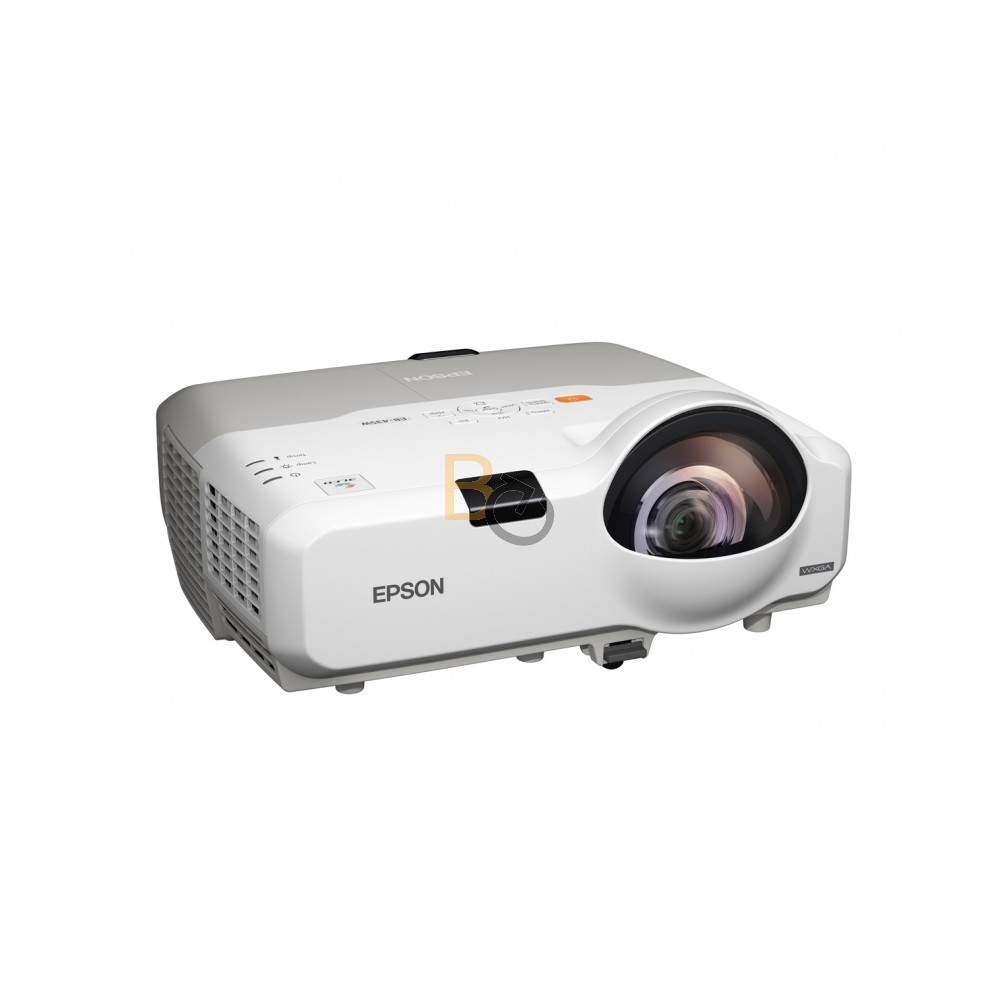 Projektor krótkoogniskowy Epson EB-425W