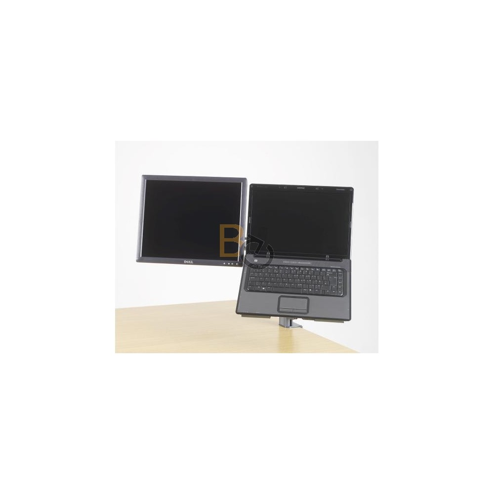 Ramię do monitora Kensington - Dual Long