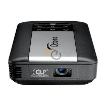 Projektor ultraprzenośny Optoma Pico PK120