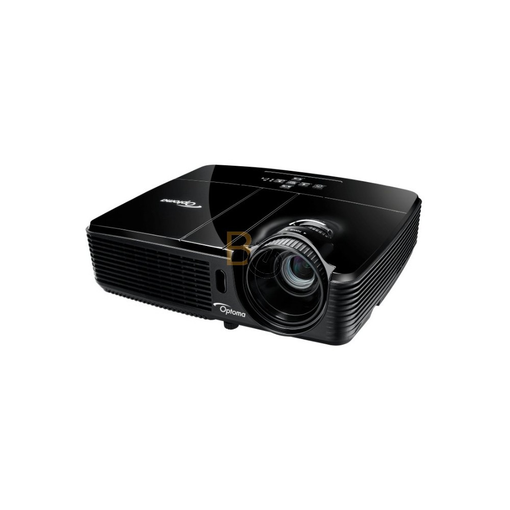 Projektor multimedialny Optoma EX550