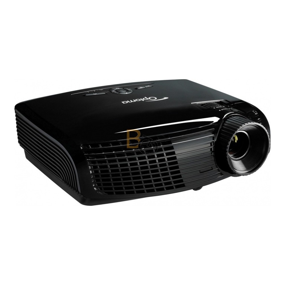 Projektor do kina domowego Optoma DH1010