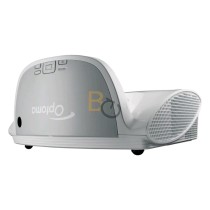 Projektor krótkoogniskowy Optoma EW675UTis