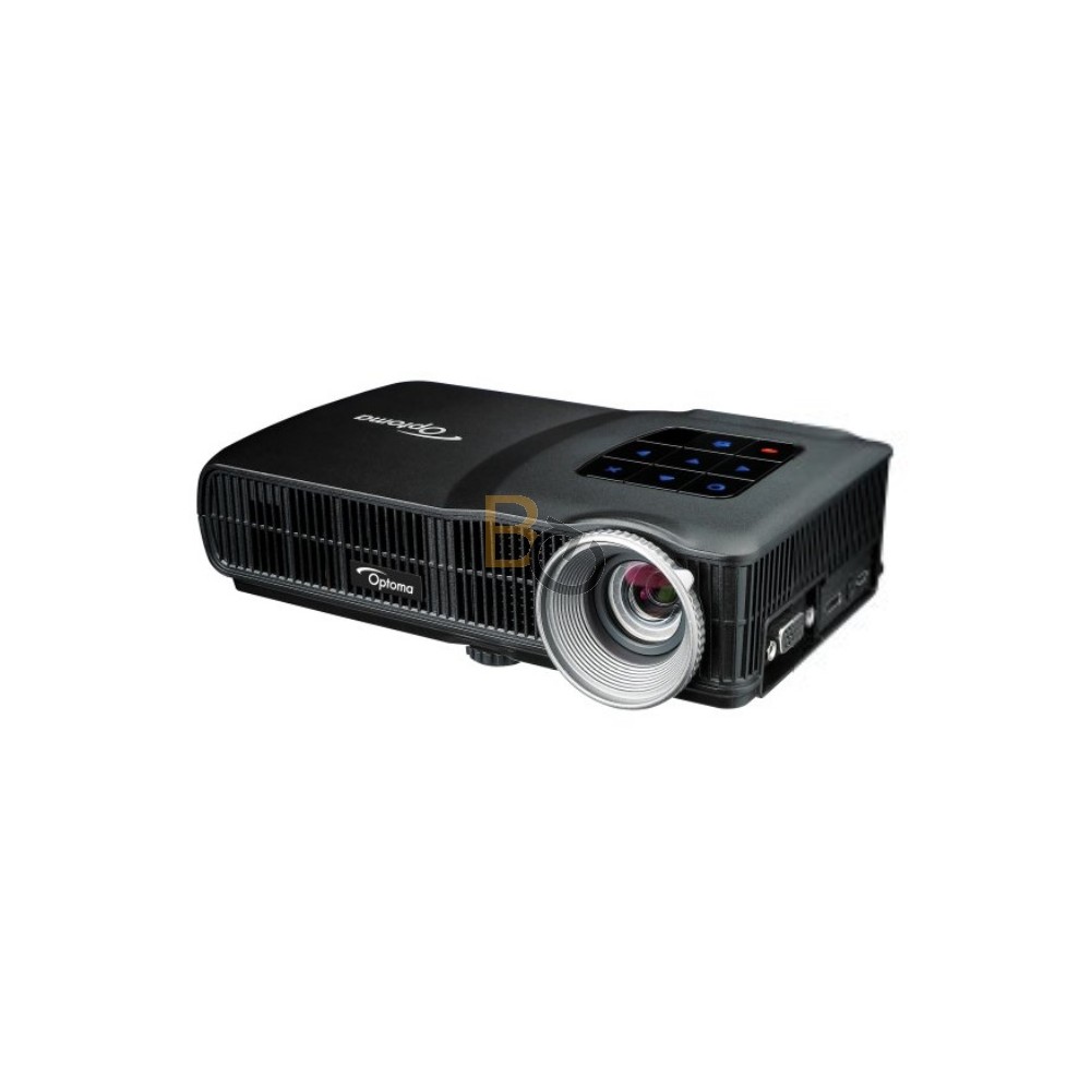 Projektor multimedialny Optoma ML300