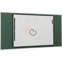 Tablica interaktywna wisząca Polyvision Eno click