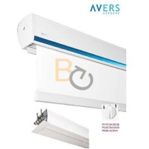Ekran elektryczny Avers Stratus 2 180x135 cm (4:3)