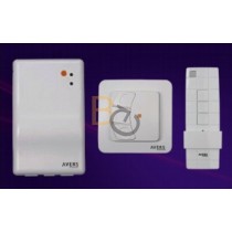 AVERS Sterowanie bezprzewodowe ALFA-IR