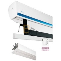 Ekran elektryczny Avers Stratus 2 Tension 274x190 cm (4:3)