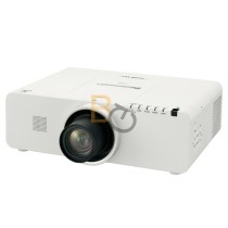 Projektor multimedialny Panasonic PT-EX600E