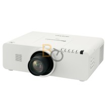 Projektor multimedialny Panasonic PT-EW530E