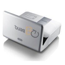 Projektor ultra krótkoogniskowy BenQ MX850UST