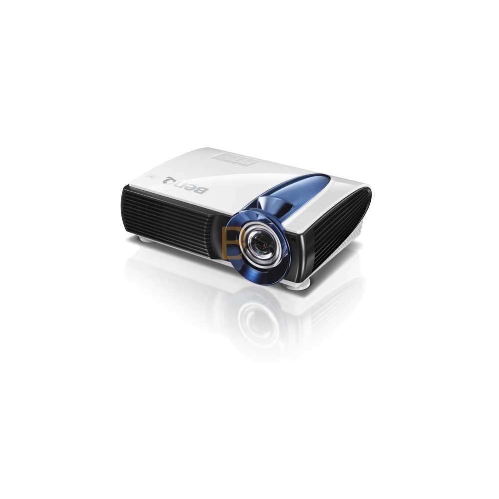 Projektor krótkoogniskowy BenQ LW61ST