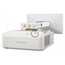Projektor krótkoogniskowy Sony VPL-SW525
