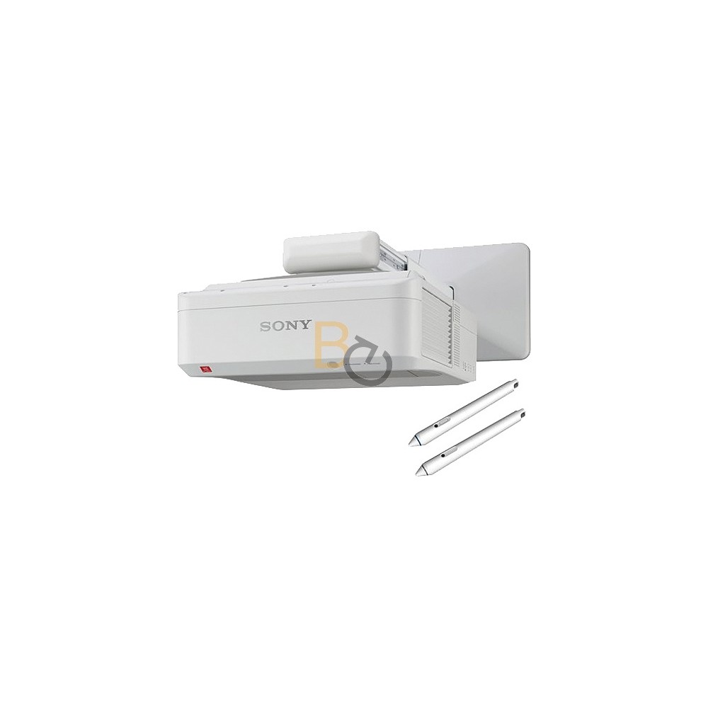 Projektor krótkoogniskowy Sony VPL-SW525C