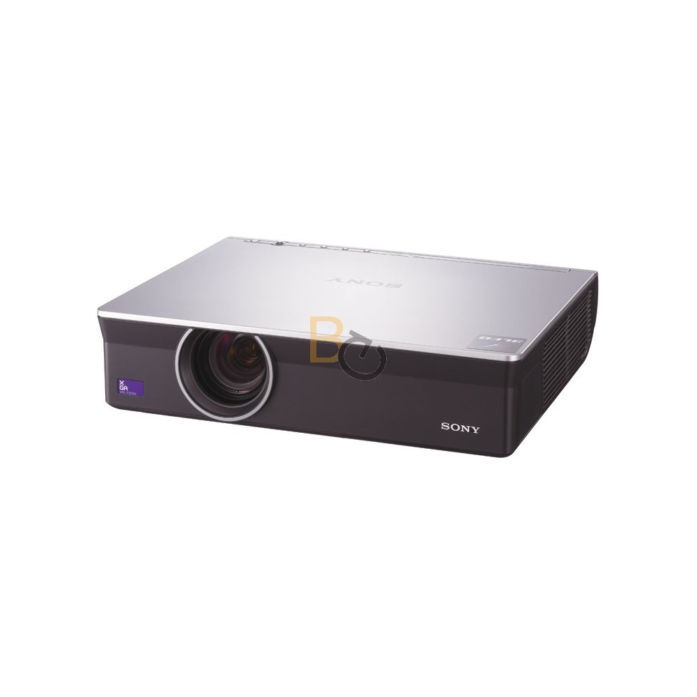 Projektor multimedialny Sony VPL-CX125