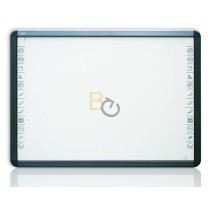 Zestaw interaktywny Esprit Wall - tablica interaktywna Esprit Plus 80" + Projektor Esprit PST250X + Uchwyt ścienny do projektora