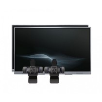 Zestaw interaktywny 14000 PLN 1 / Aktywna tablica 2023 2x monitor myBoard Silver (65 cali, 4K) + 2x Kamera internetowa Full HD z