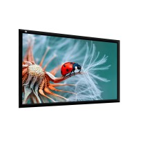 Ekran ramowy Adeo Plano 180x135 cm (4:3)